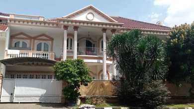 Penawaran Langka, rumah Mewah di Modernland, Tangerang, LB 800m²