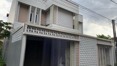 Dijual rumah Eksklusif di Sleman, Sleman - LT 199m²