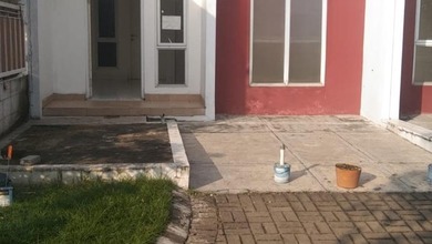 Rumah Sederhana Harga Hemat di Pasar Kemis, Tangerang, LB 60m²