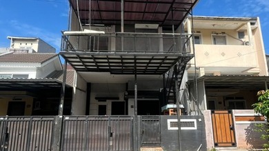 Dijual Rumah Nyaman di Ciledug, Tangerang - LT 75m²