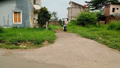 Tanah Dekat Pasar Kawasan Bandung Kota, Ideal untuk Mendirikan Usaha