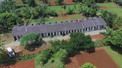 Tanah Elit Dijual di Tajur Halang, Bogor, Harga 2,7 Triliun