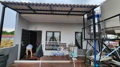 Rumah Sewaan Murah di Duri Kosambi, Jakarta Barat, 3 KT, Harga 65 Juta /tahun