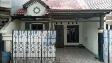 Rumah Dijual di Karawaci, Tangerang, LB 56m², Harga Kompetitif!