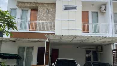 Properti Siap Huni di Kawasan Pondok Pucung, Tangerang, LT 124m²