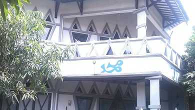 Rumah Dijual di Cirebon Kota, Cirebon, LB 160m², Harga Kompetitif!