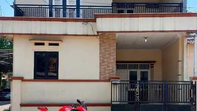 Jual Rumah Strategis di Cipondoh, Tangerang - LT 91m²