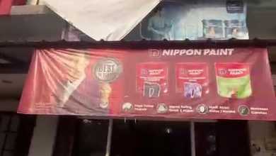 Dijual Ruko Lokasi Strategis Banjar Wijaya Tangerang