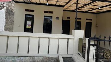 Rumah Sewa Murah Lokasi Kelapa Dua, Tangerang, LB 98m²