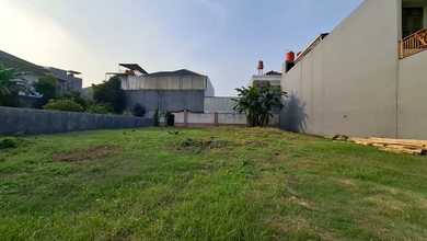 Disewakan Tanah Premium di Banjar Wijaya, Tangerang, LT 480m²