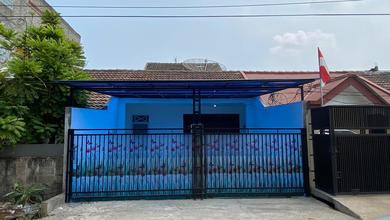 Rumah Idaman di Pagedangan, Tangerang, 2 KT, Harga 1,25 Miliar