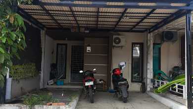 Rumah Minimalis Harga Hemat di Pasar Kemis, Tangerang, LB 36m²