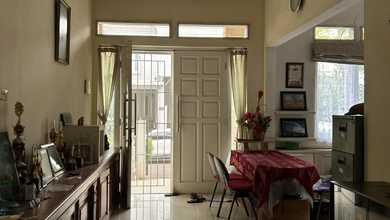 Rumah Elite di Kawasan Gading Serpong Pondok Hijau Golf, Tangerang, LB 256m², Harga 4,2 Miliar