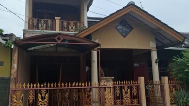 Rumah Favorit di Pondok Aren, Tangerang Selatan, 4 KT, Harga 1,98 Miliar