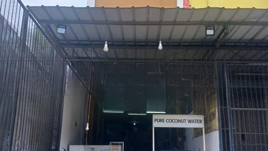 Dijual ruko di pinggir jalan raya cipondoh Tangerang