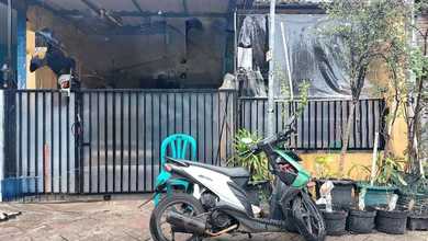 Dijual Rumah Nyaman di Cipondoh, Tangerang - LT 63m²