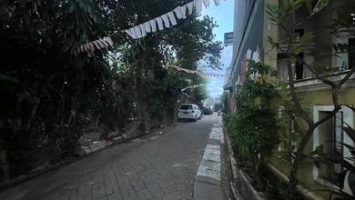 Kavling Prestisius Dijual di Ciledug, Tangerang, Harga 16 Miliar