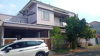 Penawaran Langka, rumah Prestisius di Cikokol, Tangerang, LB 370m²