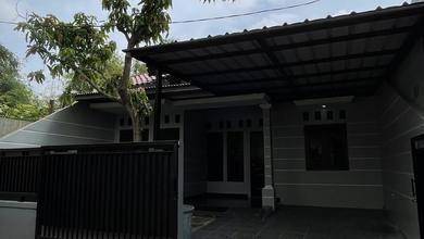 Rumah Dijual di Ciledug, Tangerang, LB 85m², Harga Terbaik!
