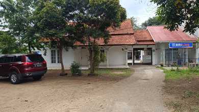 Tanah Elit Dijual di Joglo, Jakarta Barat, Harga 37 Miliar