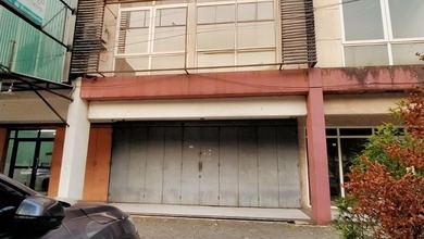 Dijual Ruko 2 Lt Siap Huni Modernland Tangerang