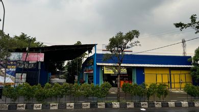 For Sale Tanah Premium di Cipondoh, Tangerang, LT 2000m²