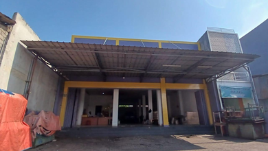 Dijual Ruko Dipinang, Ciledug Tangerang 