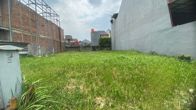 For Sale Tanah Premium di Banjar Wijaya, Tangerang, LT 400m²