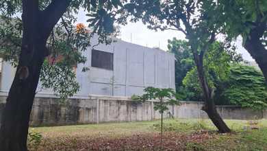 Disewakan Tanah Strategis di Banjar Wijaya, Tangerang, Lokasi Prime