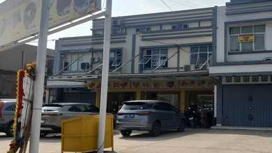 Dijual Ruko di Area Premium Peluang Pasar Besar di Cisoka Tangerang Unfurnished