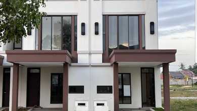 Rumah Dijual di Sindang Jaya, Tangerang, LB 220m², Harga Terbaik!