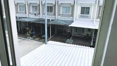 Rumah Minimalis Disewakan di Green Lake City, Jakarta Barat, Harga Ekonomis