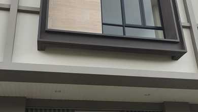 Disewakan Ruko 2 Lt Astha Arcade Suvarna Sutera