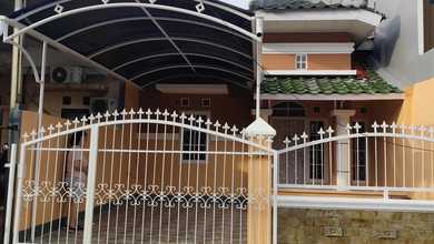 Sewa Rumah Favorit di Banjar Wijaya, Tangerang, Harga Terjangkau