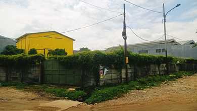 Kavling Prestisius Dijual di Sunter, Jakarta Utara, Harga 35,4 Miliar