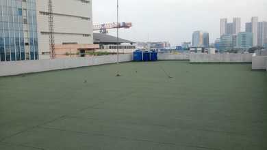 Gedung Kantor Di Menteng Bagus Baru 