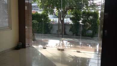 Disewakan Gedung Kantor di Menteng Jakarta Pusat