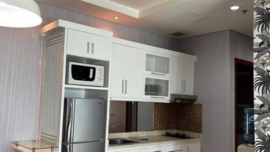 Disewa Unit Apartemen Tipe 2 BR di Thamrin Akses Mudah Fasilitas Premium