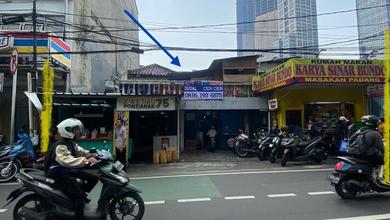 Di Jual Kavling Di Seberang Grand Indonesiw