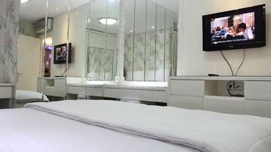 Dijual Segera Apartemen 2BR Furnished Bagus Siap Ditempati