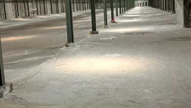 Disewakan Gudang Di Marunda 7000m2