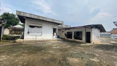 Sewa Tanah Strategis di Cipinang, Jakarta Timur