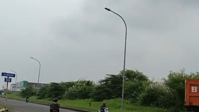 For Sale Tanah Premium di Bekasi, Bekasi, LT 20000m²