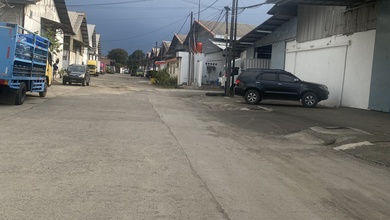 Disewakan Gudang Di Pulo Gadung Luas 1680m2