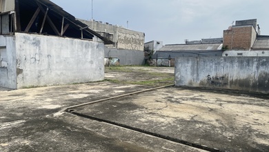 Dijual Tanah Premium di Cipinang, Jakarta Timur, LT 1945m²