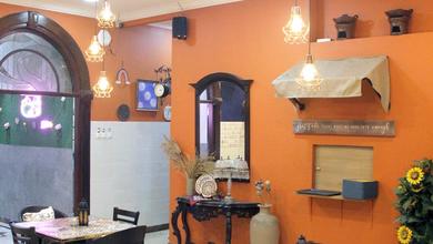 Dijual rumah Eksklusif di Menteng, Jakarta Pusat - LT 900m²