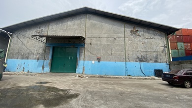 Gudang Cilingcing Rorotan Murah