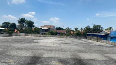 Sewa Tanah Strategis di Tanjung Priok, Jakarta Utara, Lokasi Prime