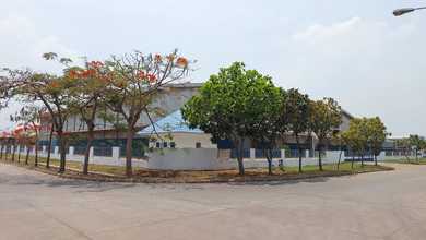 Sewa Gudang Marunda 8000m2