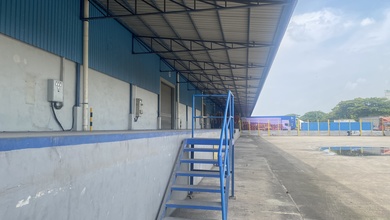 Disewakan Gudang Marunda 2700m2
